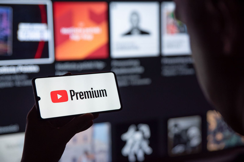 YouTube'dan Premium kullanıcılarına yepyeni özellikler - Resim: 1