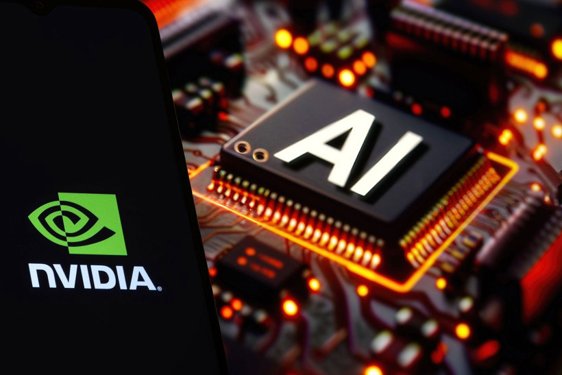 O olmasaydı, Nvidia da olmayacaktı: Son parasıyla Nvidia'yı iflastan kurtaran adam - Resim: 2