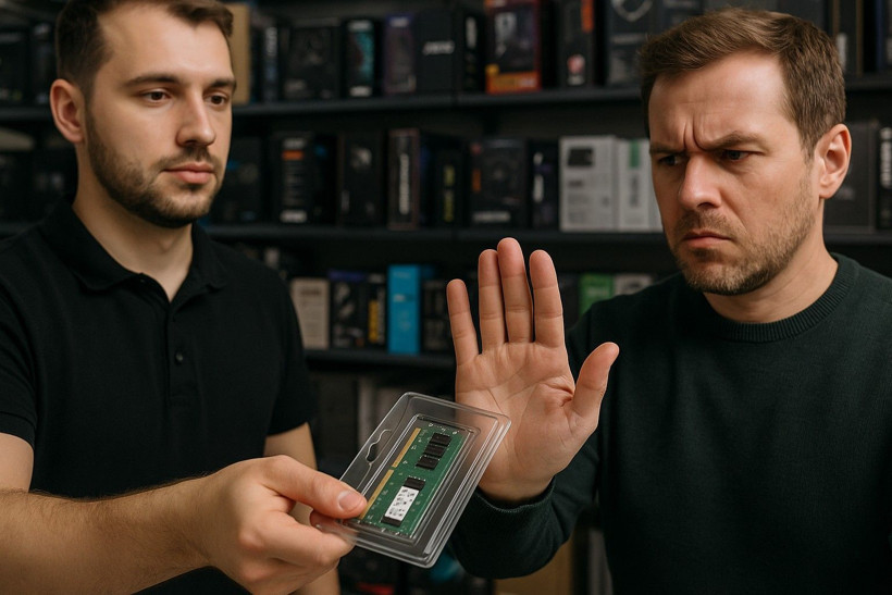 RAM almadan PC’nizi hızlandırın: Bu ayarları denemeden para harcamayın - Resim: 1