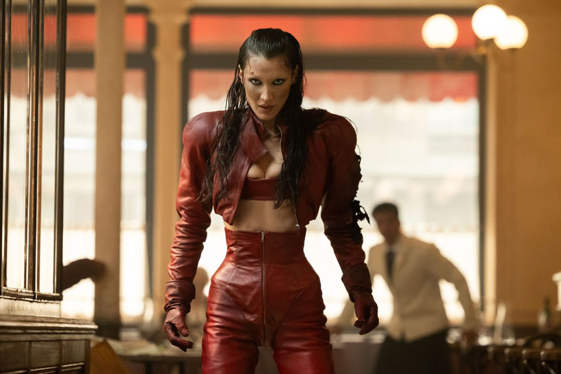 Güzellik arayışının ölümcül sonuçları: The Beauty için geri sayım başladı - Resim: 3