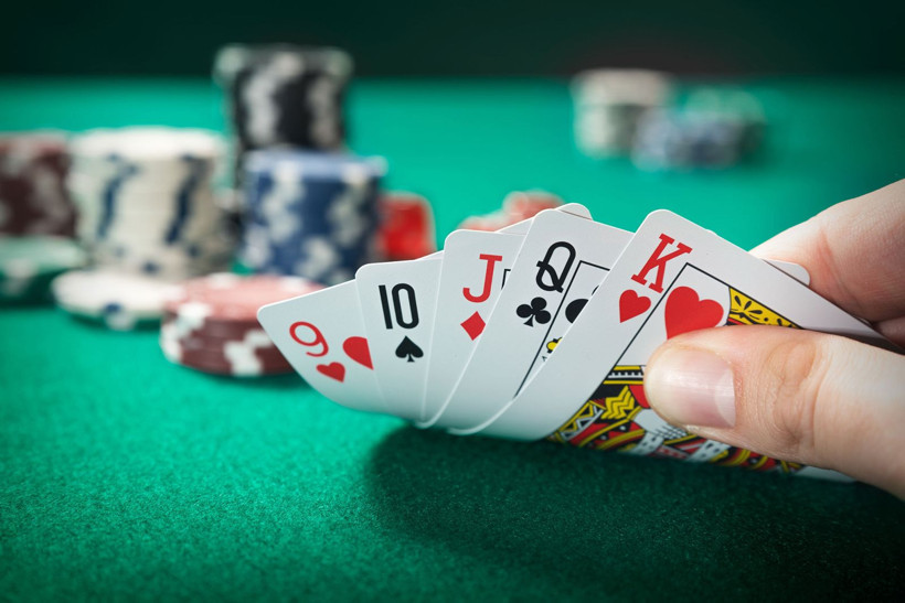 Dünyanın en güçlü yapay zekaları poker masasında kapıştı - Resim: 2