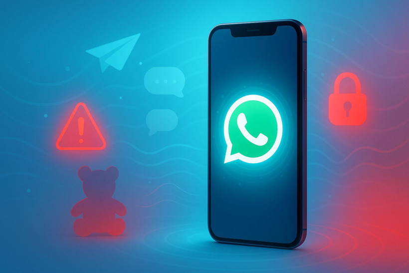 WhatsApp’ın bu ayarını hemen değiştirin! - Resim: 3
