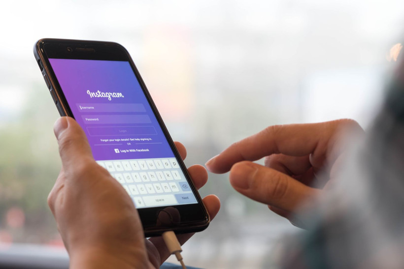 Instagram şifre sıfırlama postaları mı alıyorsunuz? İşte nedeni… - Resim: 1