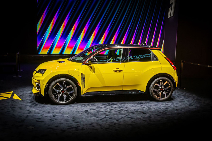 Avrupa yollarında devir teslim: Benzinli araçlar ilk kez azınlığa düştü - Resim: 4