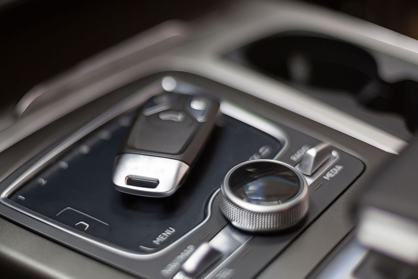 Otomobil anahtarınızın pili mi bitti? İşte motoru çalıştırmanın yolu - Resim: 3