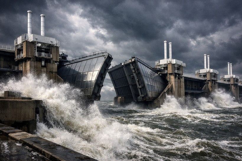 Kriz kapıya dayanmadan yıllar önce harekete geçen 7 ülke - Resim: 1