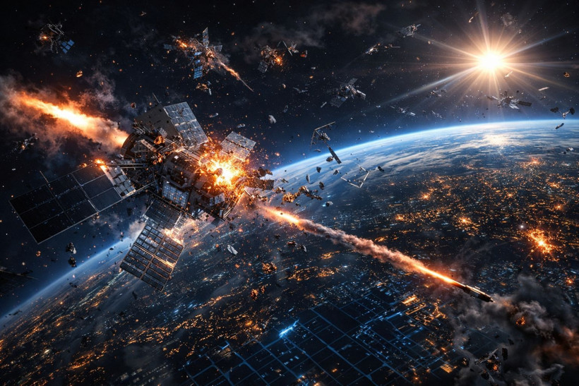 3. Dünya Savaşı başlarsa ilk 7 gün neler olabilir? - Resim: 2