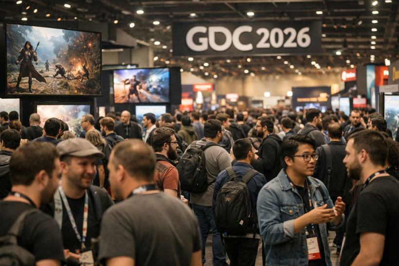 GDC 2026’da fırtına öncesi sessizlik! Büyük değişimler var! - Resim: 1