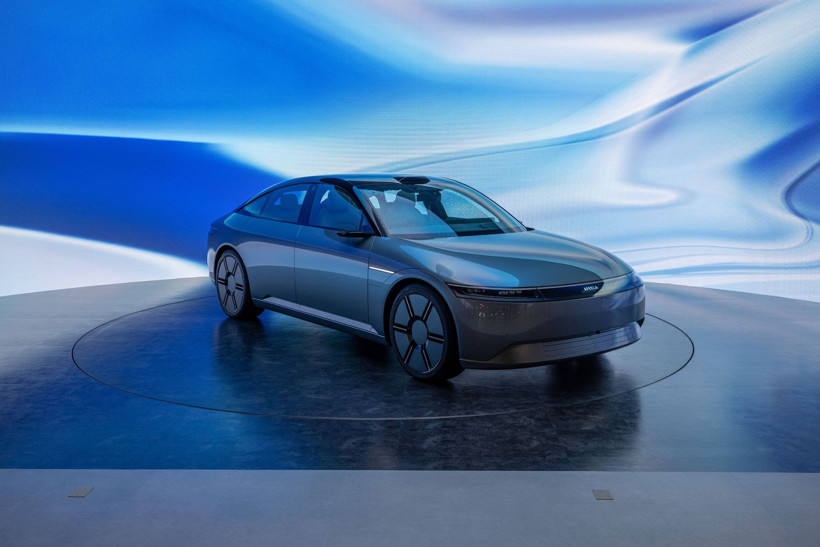 Sony ve Honda ortaklığında yol ayrımı: Afeela ve diğer modeller iptal edildi - Resim: 3