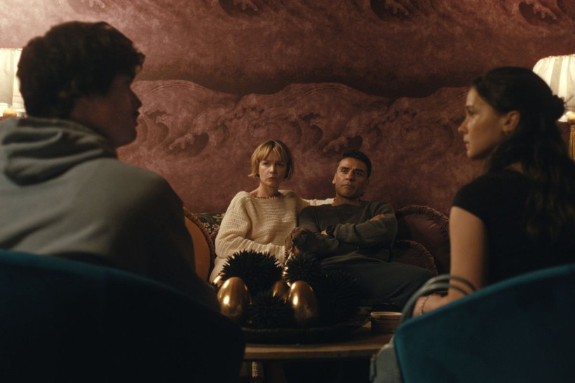 Netflix'e Nisan ayında gelecek yeni filmler ve diziler belli oldu (2026) - Resim: 3