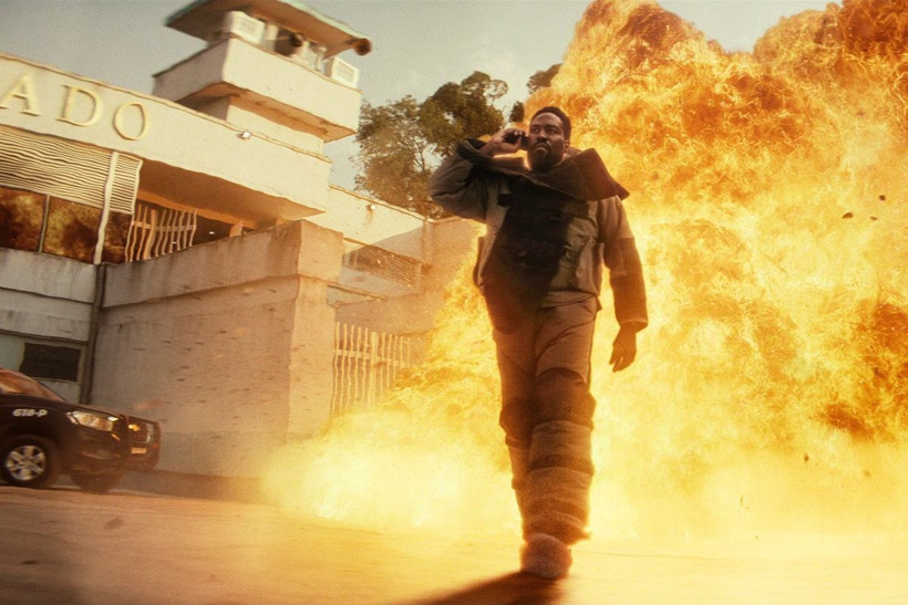 Netflix'e Nisan ayında gelecek yeni filmler ve diziler belli oldu (2026) - Resim: 4