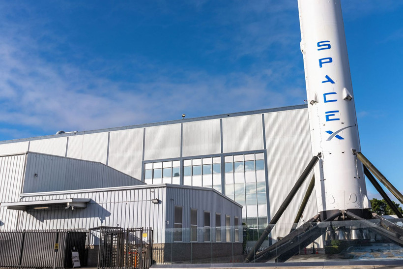 SpaceX borsaya açılıyor: Tarihin en büyüğü olabilir - Resim: 2