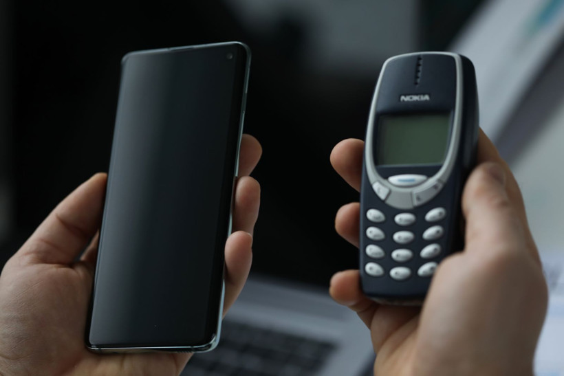 Telefon satmayı bırakan Nokia parayı nereden kazanıyor? - Resim: 1