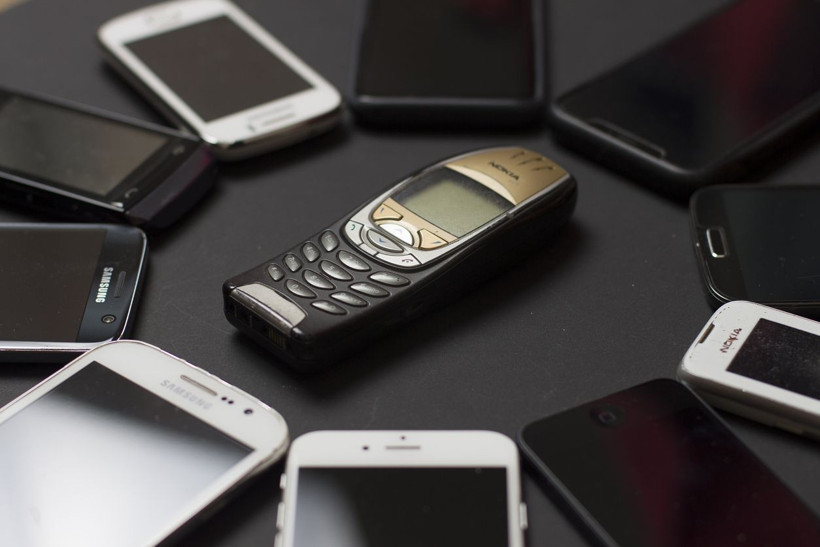 Telefon satmayı bırakan Nokia parayı nereden kazanıyor? - Resim: 2