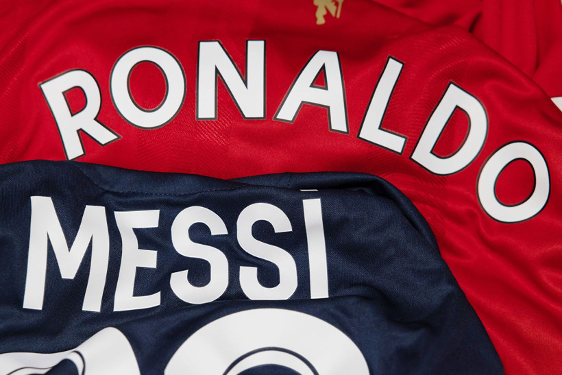 Messi mi, Ronaldo mu? Cevabınız hakkınızda çok şey söylüyor! - Resim: 1
