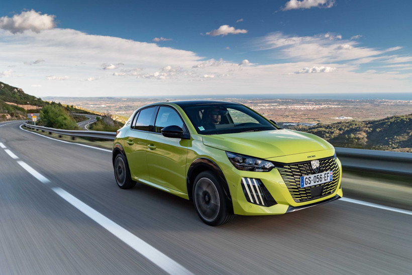 Peugeot'dan temmuz hamlesi: Hangi modelde hangi kredi var? - Resim: 1