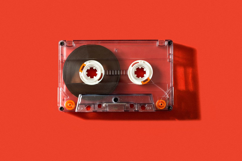 Kaset simülatörü, modern şarkıları 80'ler kasetlerine dönüştürüyor - Resim: 4