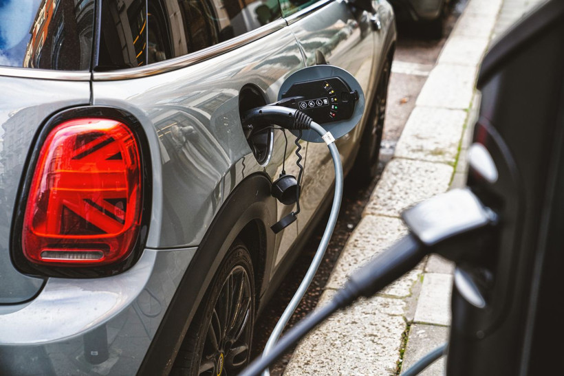 Avrupa'da tarihi kırılma: Elektrikli otomobiller ilk kez benzinliyi geride bıraktı - Resim: 4