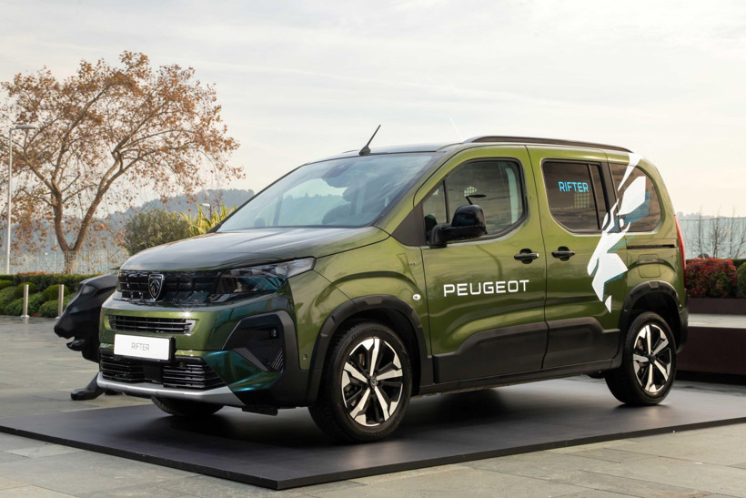 PEUGEOT ağustos kampanyasını açıkladı - Resim: 3