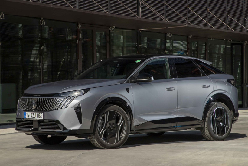 PEUGEOT ağustos kampanyasını açıkladı - Resim: 2