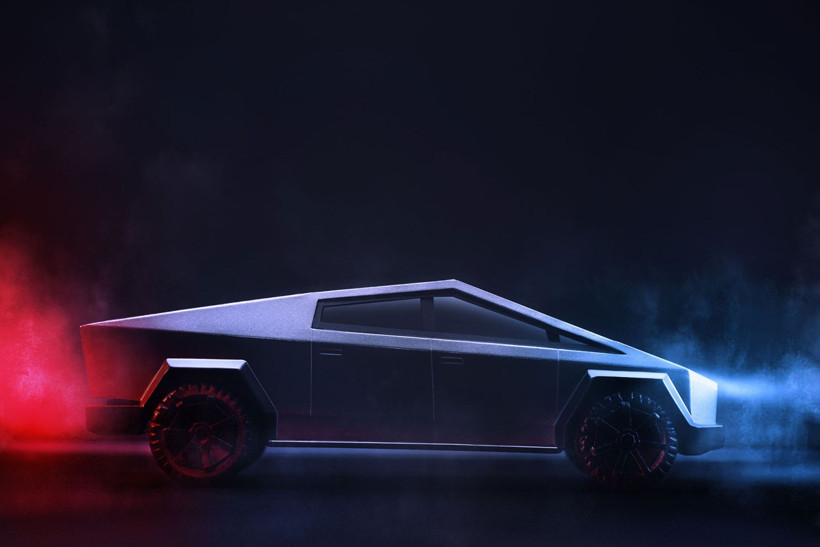 Elon Musk’ın büyük hayal kırıklığı: Cybertruck satışları dibe vurdu - Resim: 1