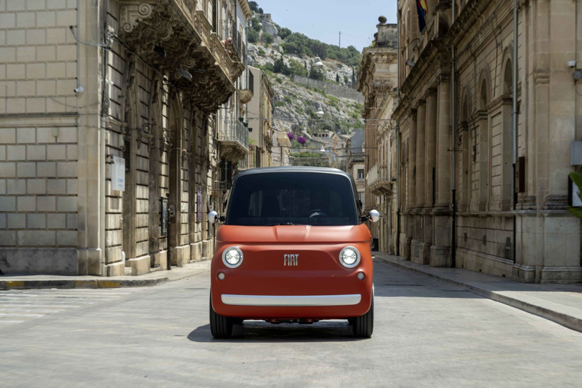 Fiat ağustos kampanyasını açıkladı - Resim: 4