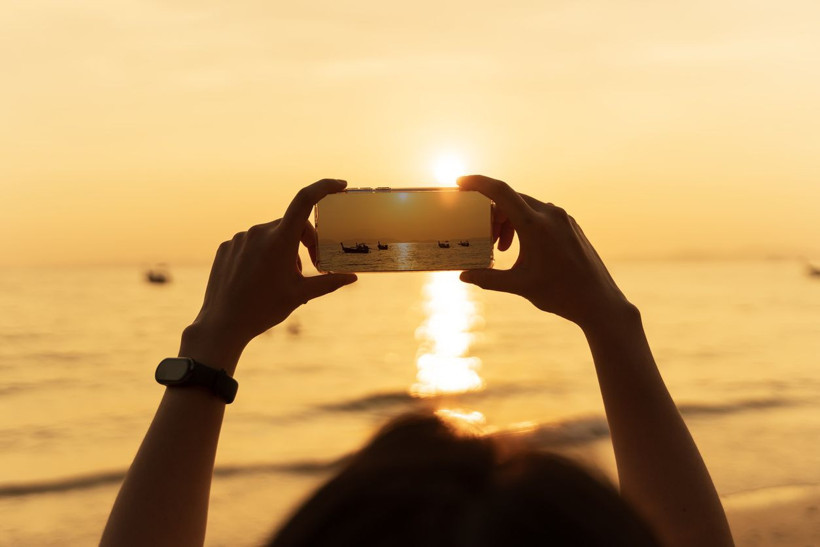 iPhone ile fotoğraf çekenlerin bilmesi gereken 5 gizli kamera ayarı - Resim: 2