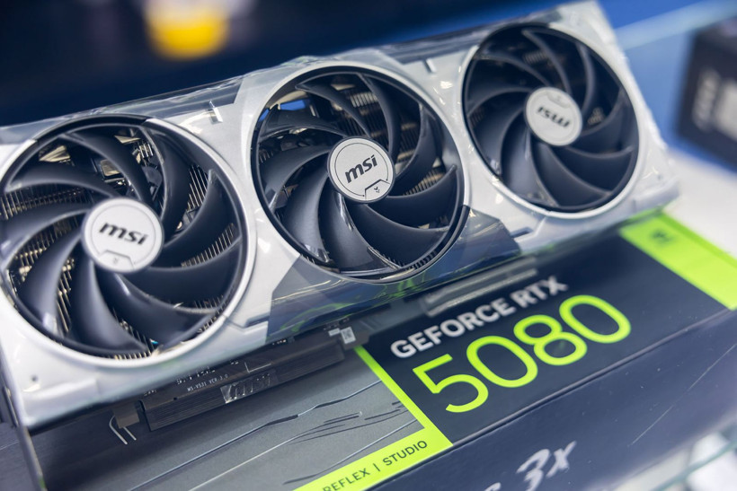 Nvidia ekran kartlarındaki rakamlar ne anlama geliyor? - Resim: 1
