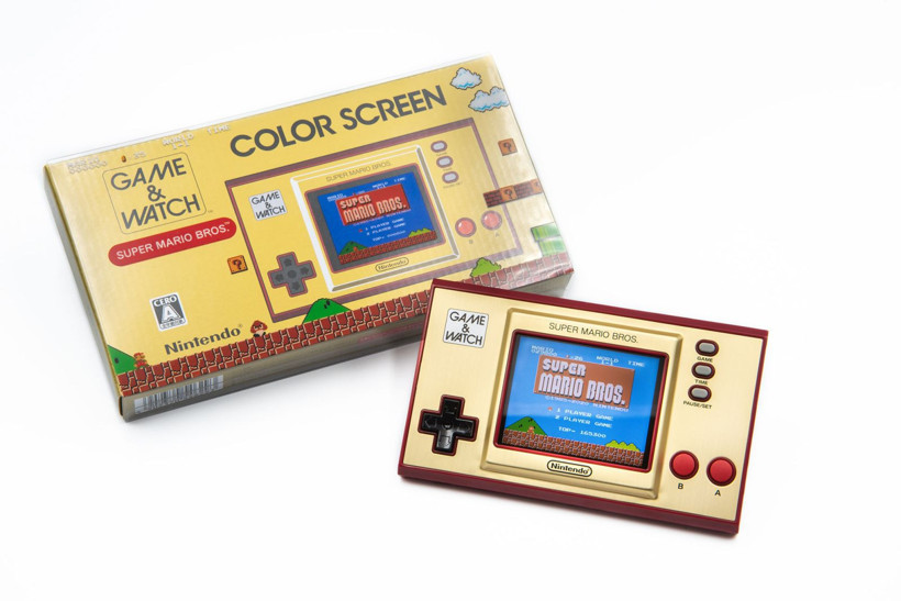 Nintendo'yu değiştiren hikaye: Game & Watch nasıl doğdu? - Resim: 4