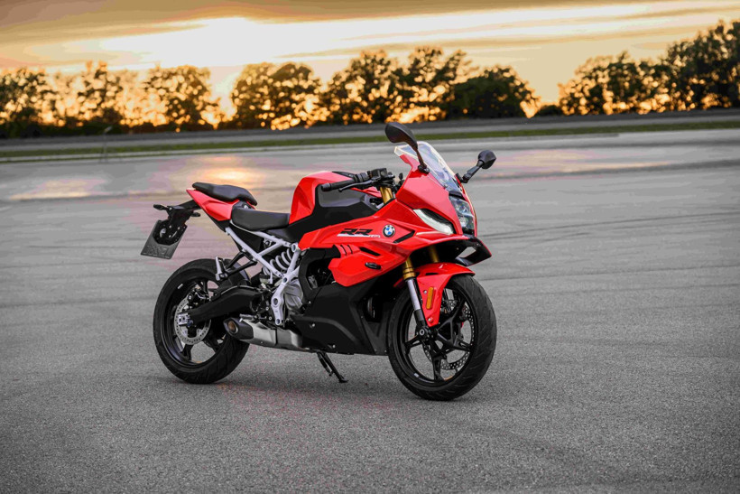 Bmw yeni f 450 rr modelini ve türkiye satış tarihini duyurdu