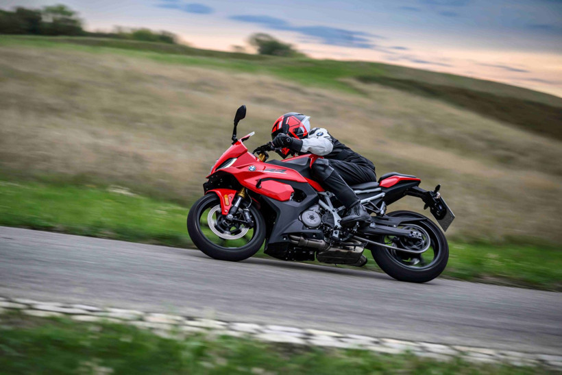 Bmw yeni f 450 rr modelini ve türkiye satış tarihini duyurdu