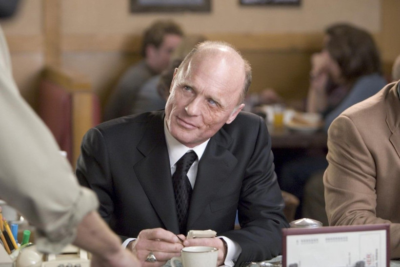 Gerilimin altın çağı: 2000-2009 arası kaçırılmaması gereken 10 film - Resim: 2