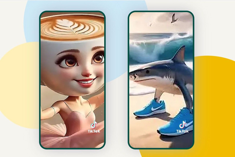 TikTok’un viral fenomeni: Çocukları çeken “Italian Brainrot” tehlikeli mi? - Resim: 1