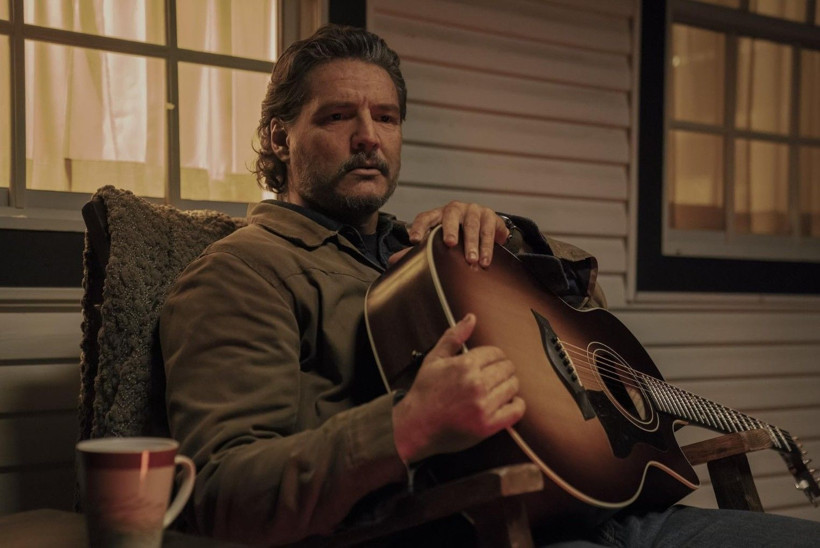 2025’in en popüler 10 dizisi: IMDb’ye göre yılın dev yapımları - Resim: 3