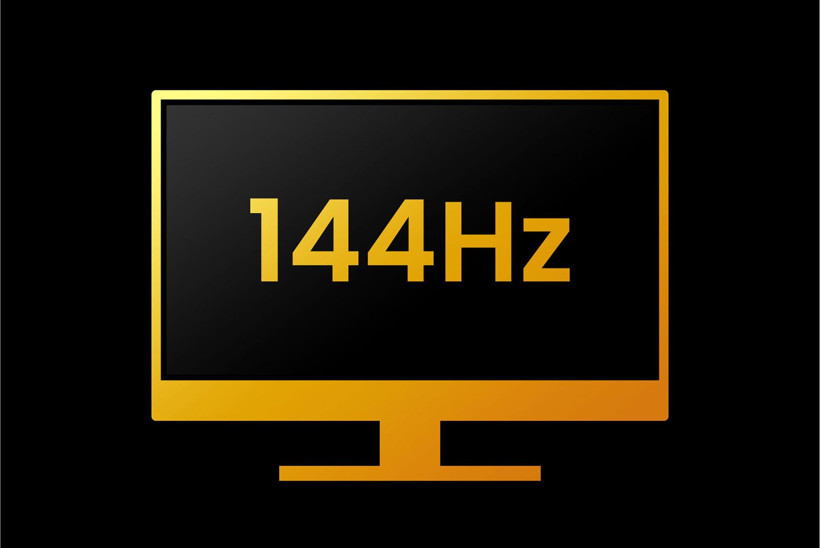 Televizyonlarda tazeleme hızı yarışı: 120Hz ve 144Hz arasında ne fark var? - Resim: 2