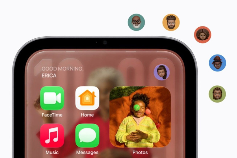 Apple'ın yeni akıllı ev cihazı HomeView tanıtıldı: İşte özellikleri ve fiyatı - Resim: 2
