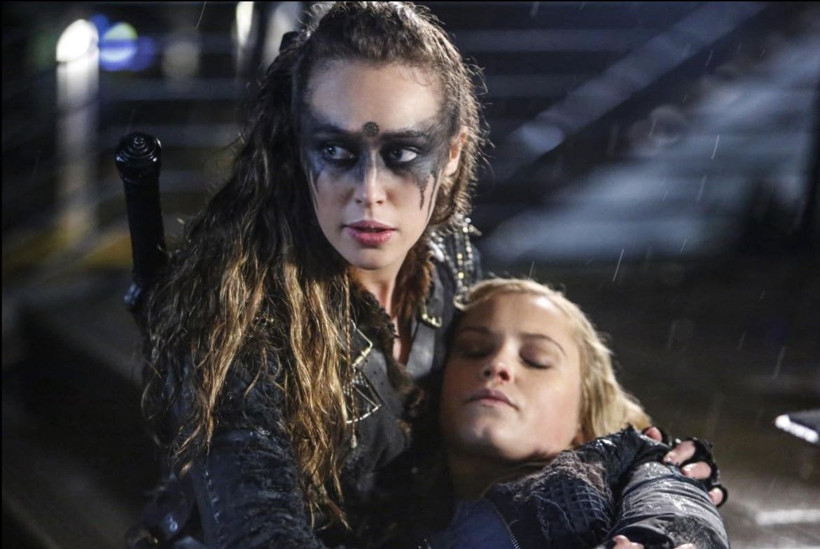 Yabancı dizi önerisi arayanlara çok izlenen en iyi 20 yabancı dizi - Resim: 2