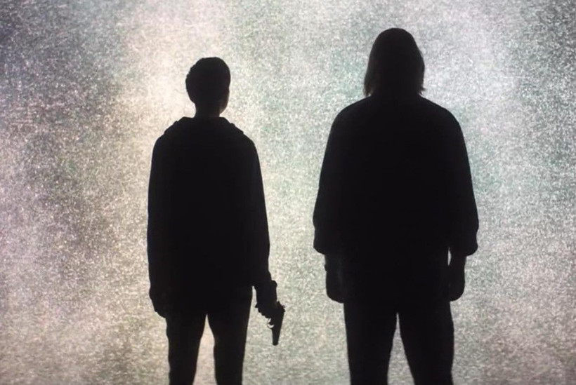 Black Mirror’ı sevdiyseniz bu 5 diziye bayılacaksınız - Resim: 4