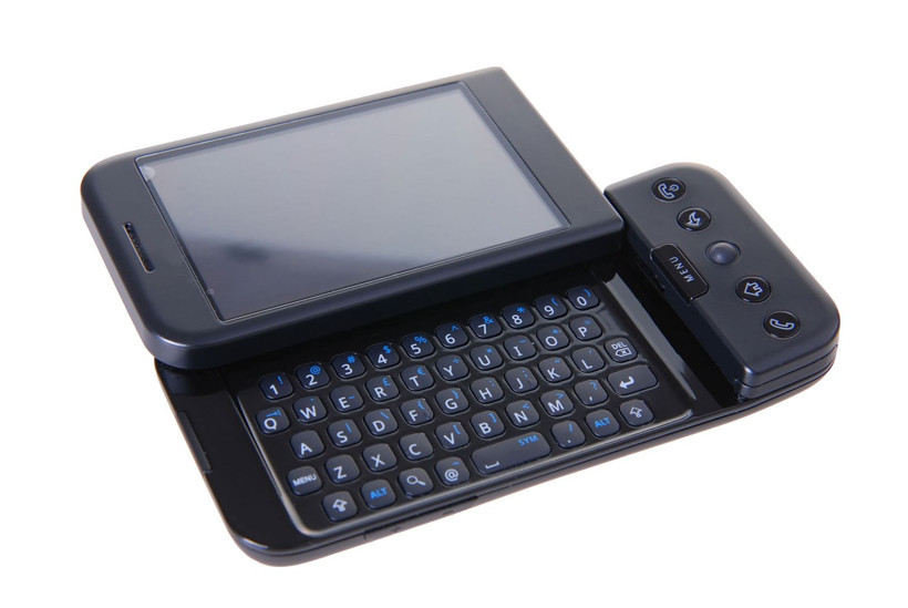 Mobil dünyayı değiştiren, efsane olmuş 10 Android telefon - Resim: 3