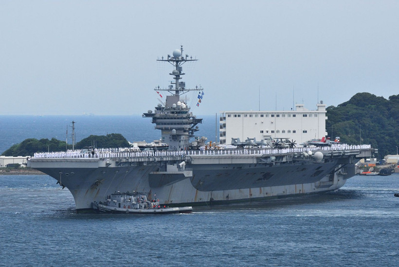 Bu gemilere yakıt ikmali yapmak 6 yıl sürüyor! - Resim: 4