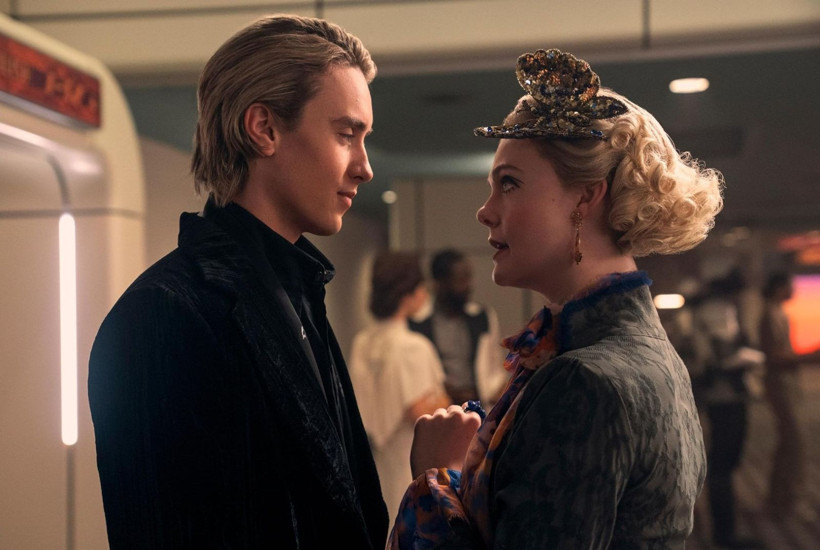 Açlık Oyunları'nın yeni filmi için ilk yorum geldi: Elizabeth Banks filmi izledi - Resim: 4