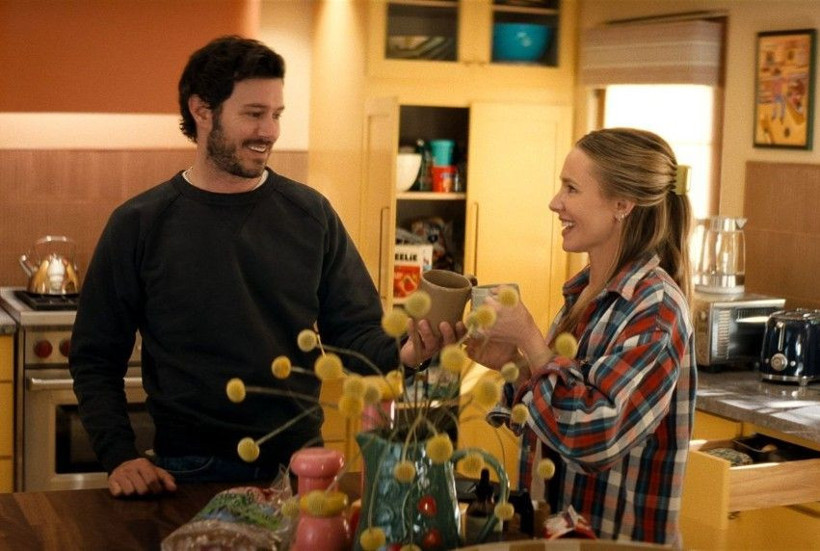 Netflix'te Ekim ayında yayınlanacak film ve diziler (Netflix Ekim 2026) - Resim: 3