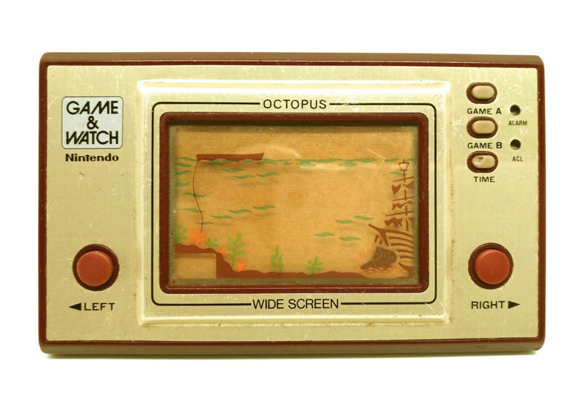 Nintendo'yu değiştiren hikaye: Game & Watch nasıl doğdu? - Resim: 3