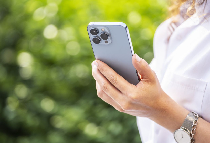 iPhone ile fotoğraf çekenlerin bilmesi gereken 5 gizli kamera ayarı - Resim: 4