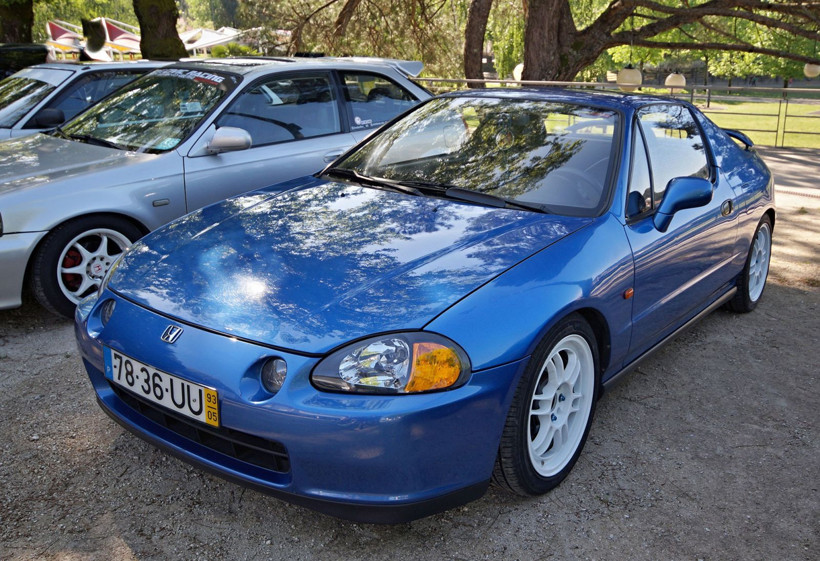 “Keşke bugün üretilse” dedirten 5 Honda modeli - Resim: 4