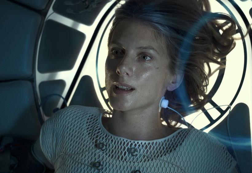 Netflix'te izlenebilecek en iyi 10 psikolojik film - Resim: 3