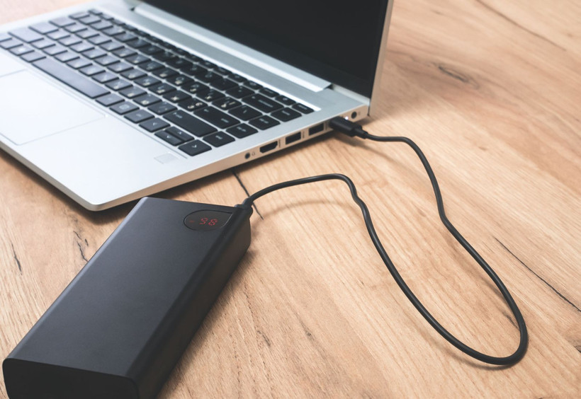 Laptop şarj cihazınızı kontrol edin: Bu belirtiler ciddi risk taşıyor - Resim: 1