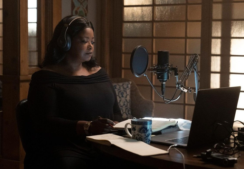 Rotten Tomatoes’un çürük dediği ama şaşırtan 5 dizi - Resim: 3