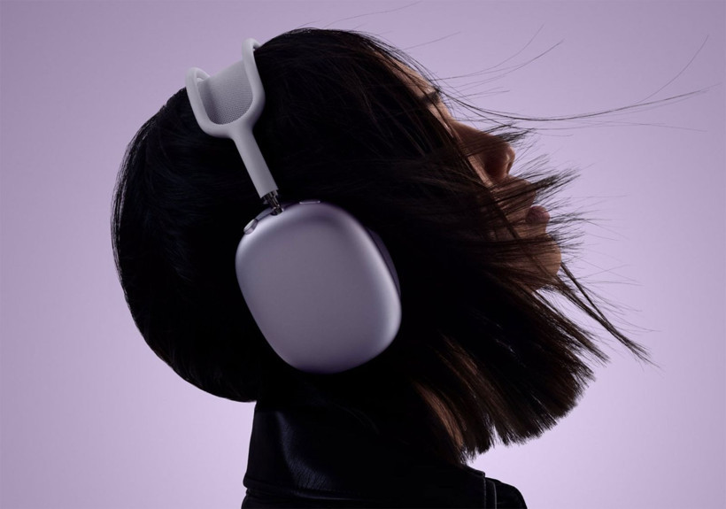 Apple, yeni AirPods Max 2 kulaklığını tanıttı - Resim: 1