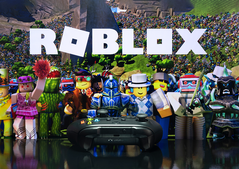 Roblox yeniden aktif: Hesabına giriş yapamayanlar için rehber - Resim: 4